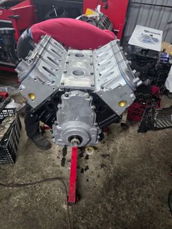 5.3 GM LS LM7