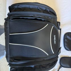 Cortech Super Tank Bag