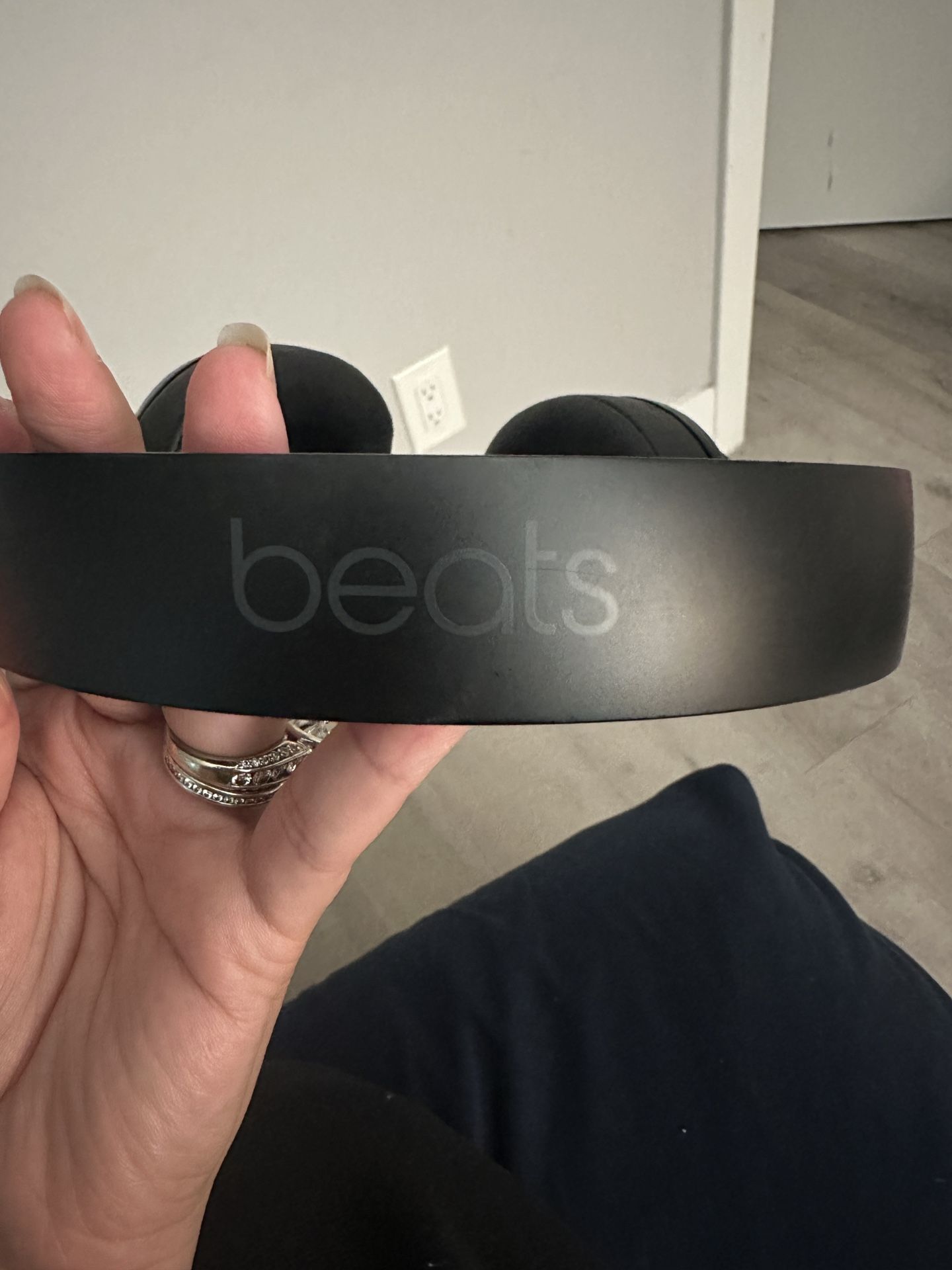 Beats Studio 3