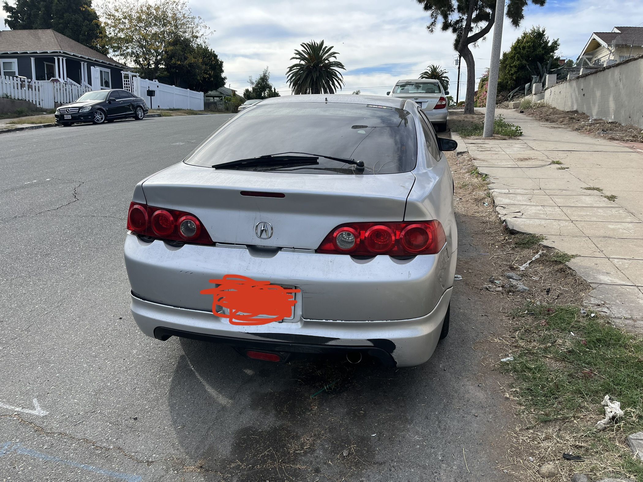 Acura RSX for Sale in Chula Vista, CA OfferUp
