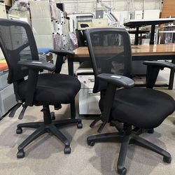 Office Chairs 
