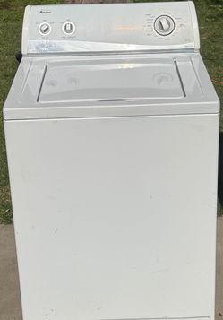 Great Washer