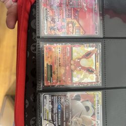 Pokemon Cards Bundle Only 