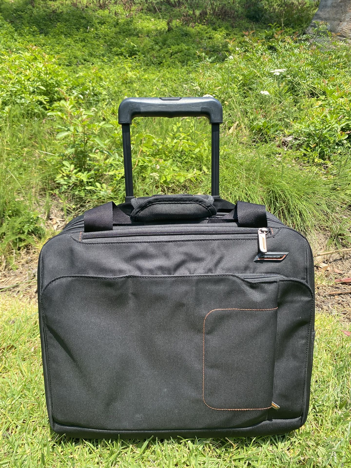 Briggs &Riley Compact Carry on,All Products : American Fashion Style Bags On Sale