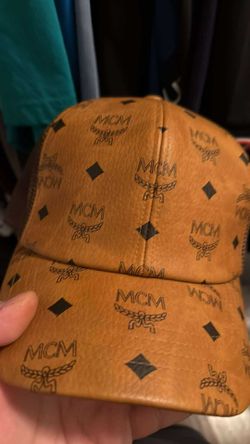 Mcm Cap