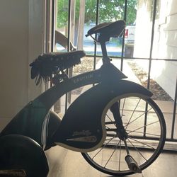 Vintage RoadHog Tricycle *Very rare*