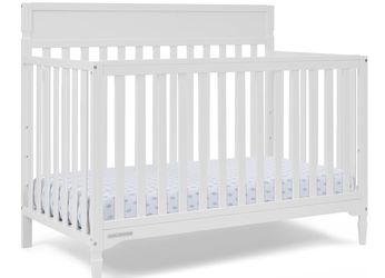 Baby crib