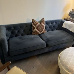 Utility Couch - FREE
