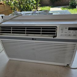 1LG Big Ac Window Or Wall Unit