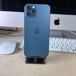 iPhone 12 Pro Max (128 GB) Unlocked With Warranty 