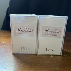 Miss Dior Blooming Bouquet