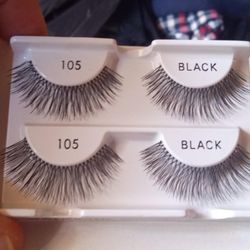 Eyeslashes