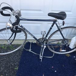 Fuji Palisade 12 Speed Bike 