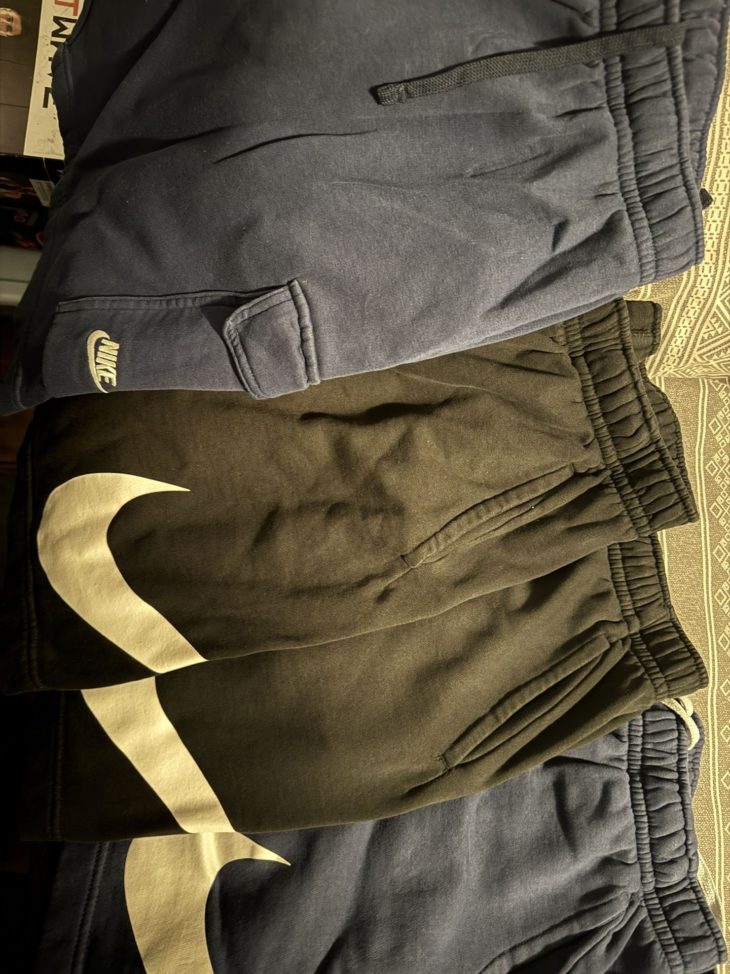 Men’s Nike Sweat Pants