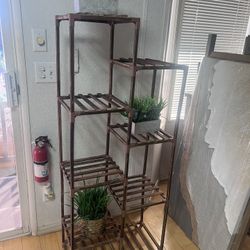  plant stand
