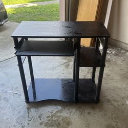 Computer desk