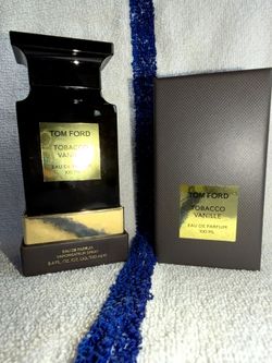 Designer colognes