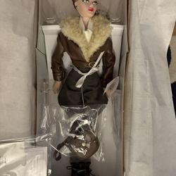 Ashton Drake Gene Doll