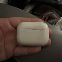 AirPods Pro (1st generation)