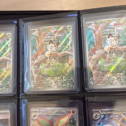 Pokemon Pf Meowth #106