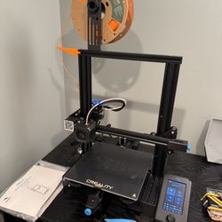 Ender 3 V2