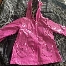 Rain Jacket 