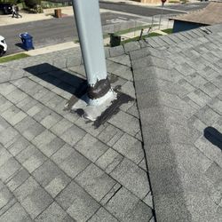 ROOFING Shingle 