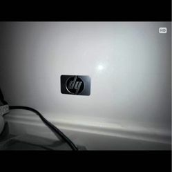 HP Photosmart C6280 All-in-One printer.