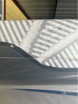 Queen Sz Memory Foam