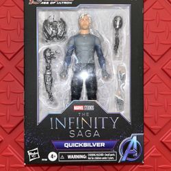 Quicksilver 
