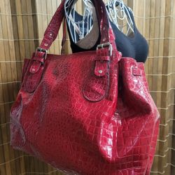 Woman's  Large Handbag 