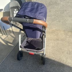 Uppababy Stroller