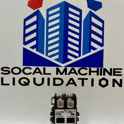 MARS 780 / 61755 / Definite Purpose Contactor 24VAC 50/60Hz