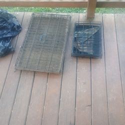 Dog Crates 