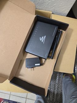 Luxul XWR-1200 Gigabit Router