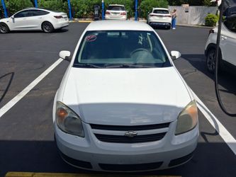 2007 Chevrolet Cobalt