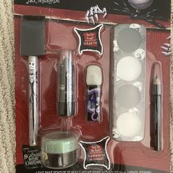Nightmare Before Christmas “Dress Up” Kit