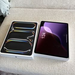 iPad Pro (M4)