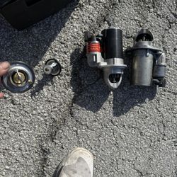 We Come To You Mechanics