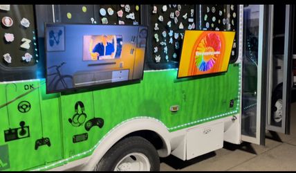 Video Game Shuttle