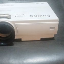 Projector