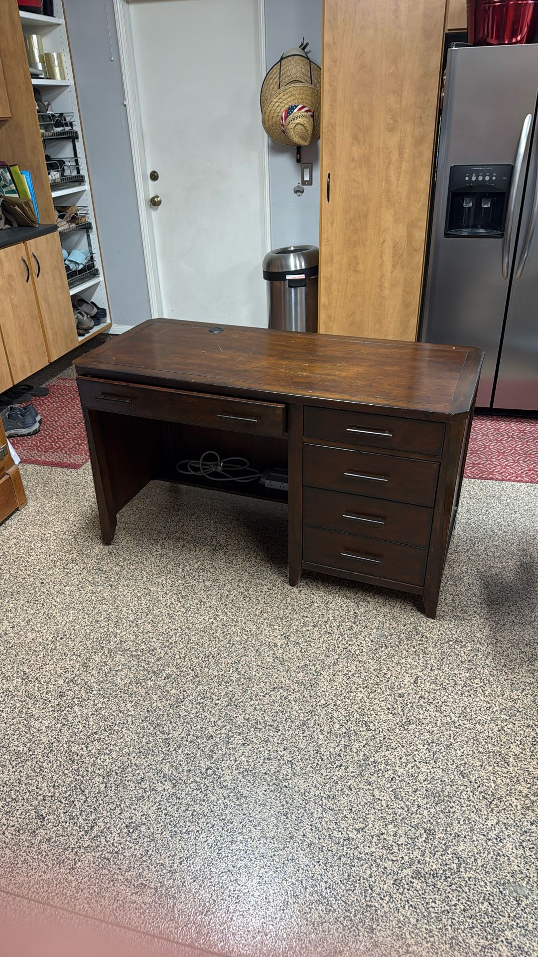 Desk Furniture Office