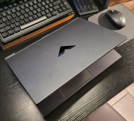 15.6in Victus Gaming Laptop