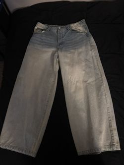 Flared Jeans BoohooMAN