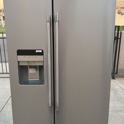 REFRIGERATOR MAYTANG 
