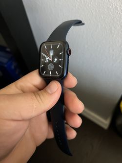Apple Watch Series 6