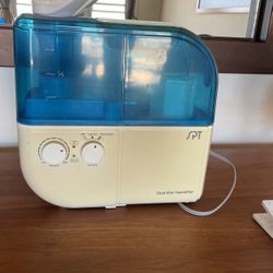 Free Humidifier