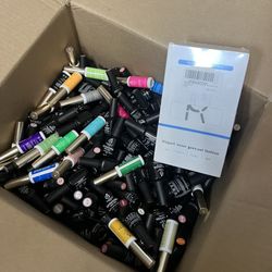 Beetles Nail Polish (Gel Only)