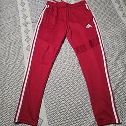 Adidas Joggers Size M
