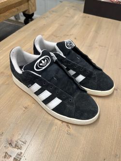 Adidas campuses size 12